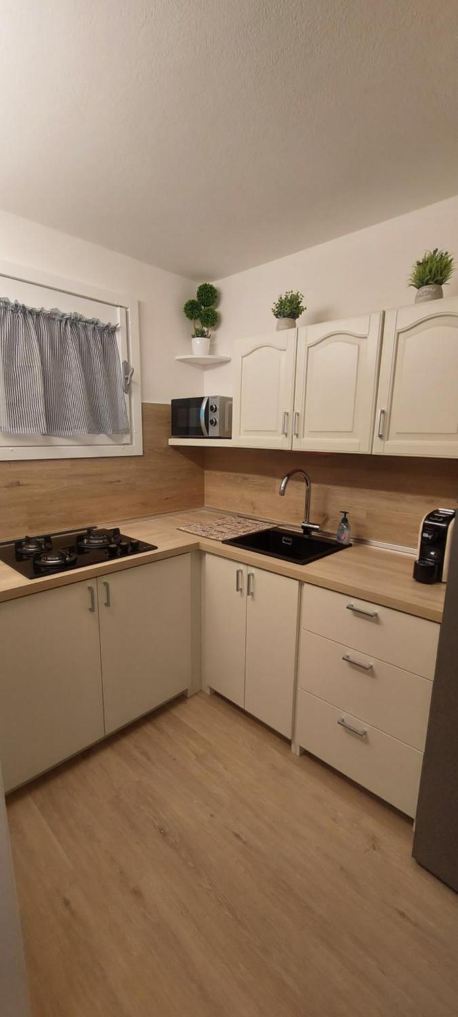 Bella Vista Apartman Torre dei Corsari Kültér fotó