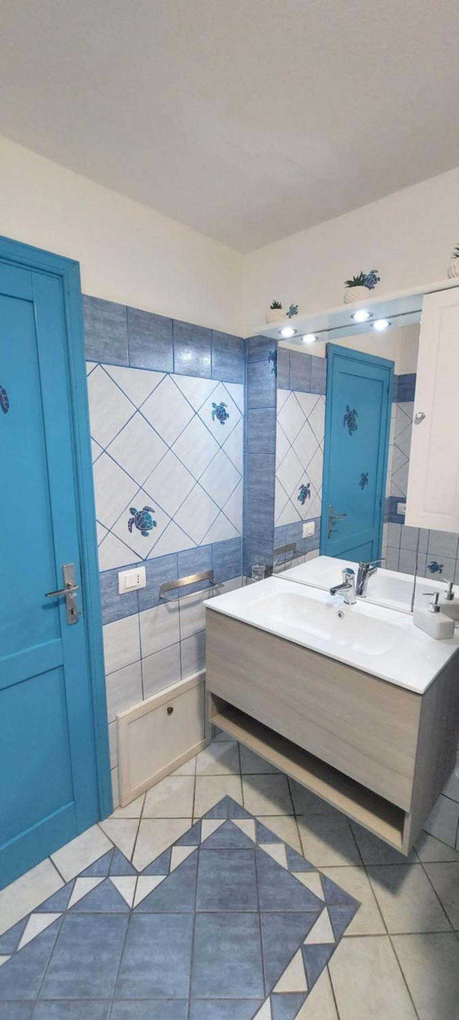 Bella Vista Apartman Torre dei Corsari Kültér fotó