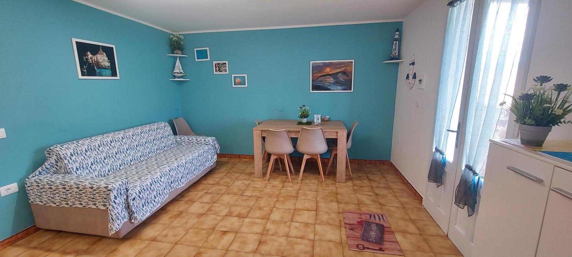 Bella Vista Apartman Torre dei Corsari Kültér fotó