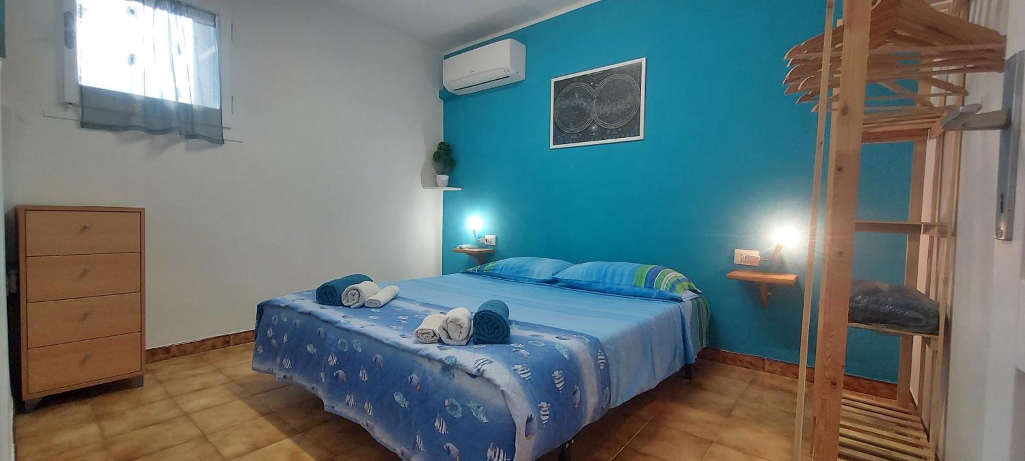 Bella Vista Apartman Torre dei Corsari Kültér fotó