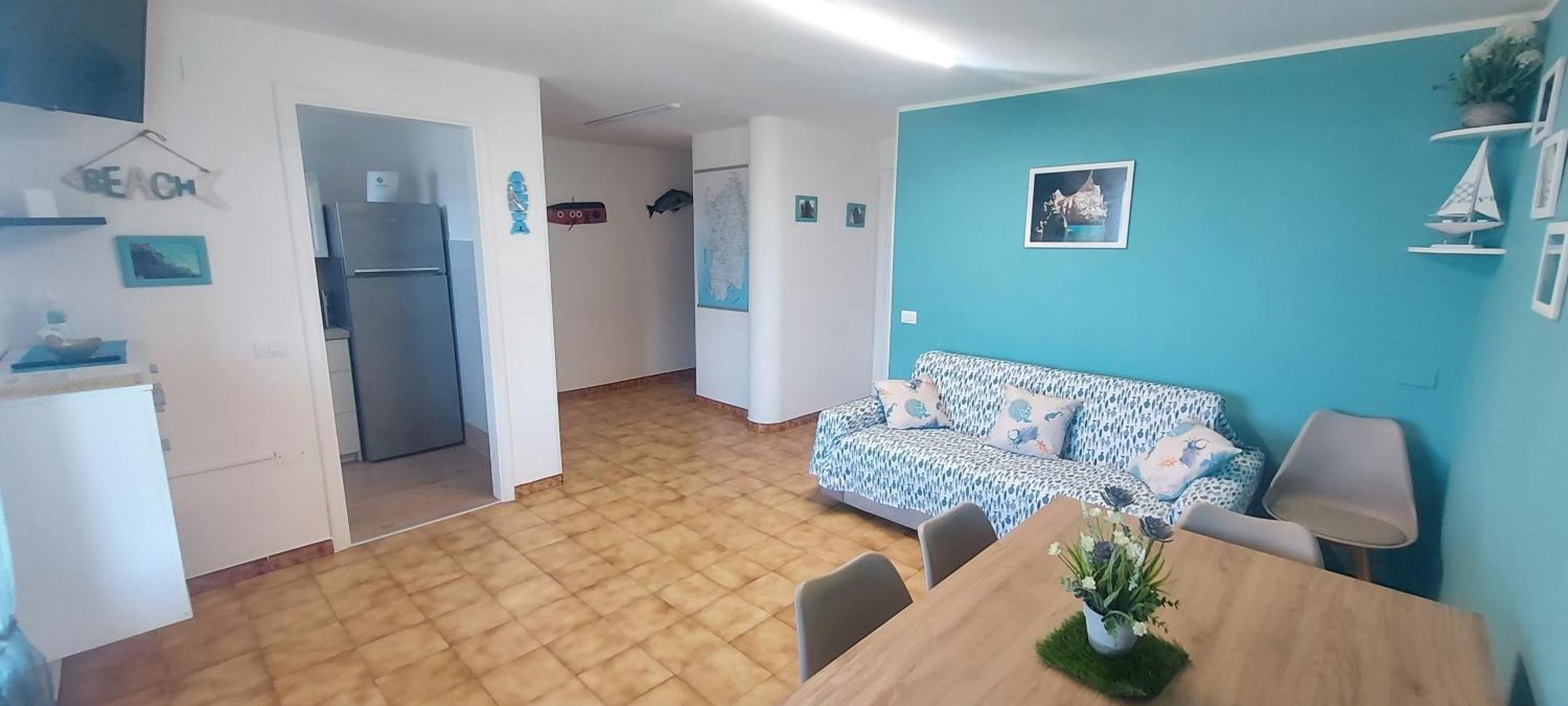 Bella Vista Apartman Torre dei Corsari Kültér fotó