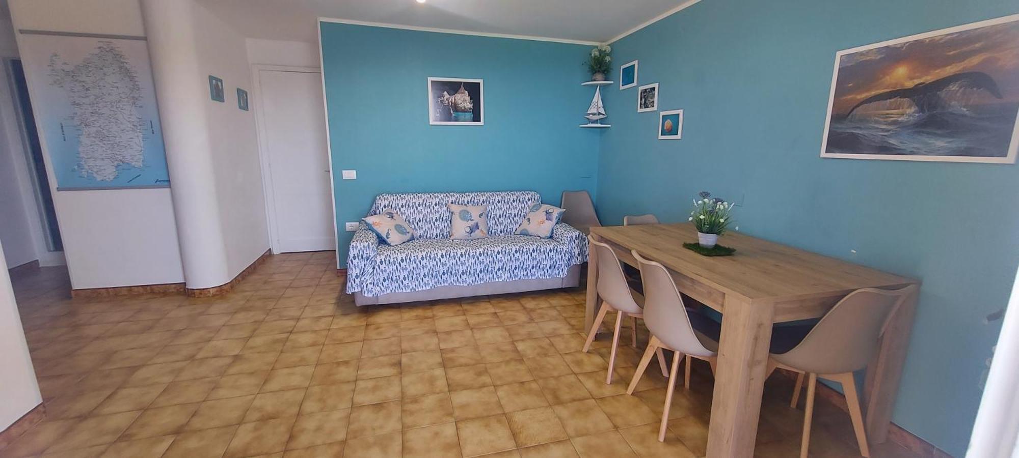Bella Vista Apartman Torre dei Corsari Kültér fotó