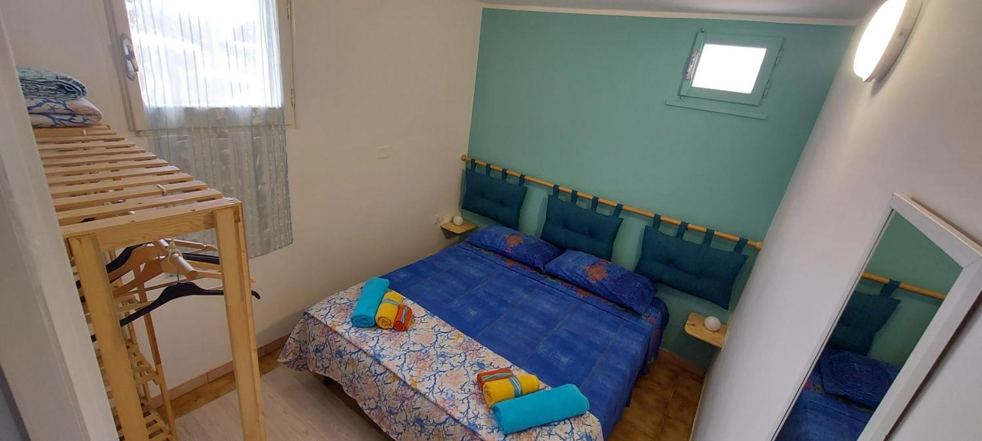 Bella Vista Apartman Torre dei Corsari Kültér fotó