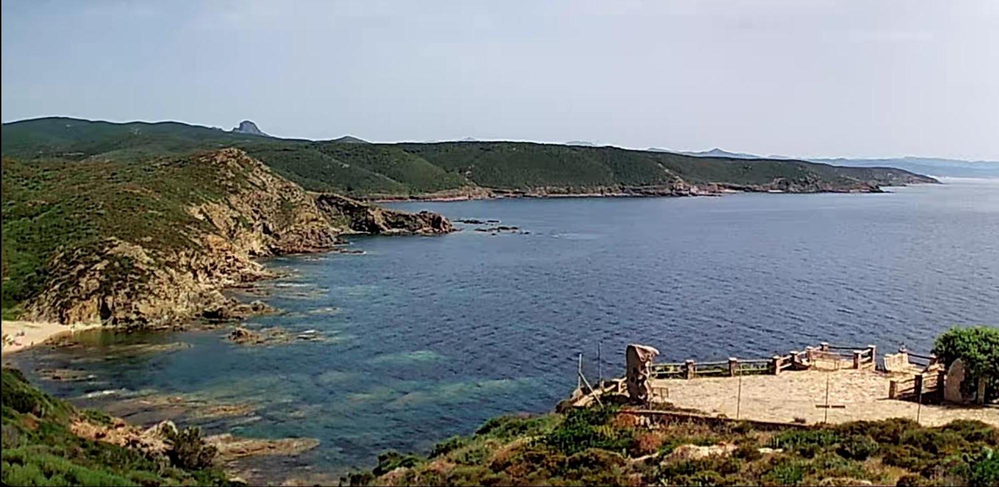 Bella Vista Apartman Torre dei Corsari Kültér fotó